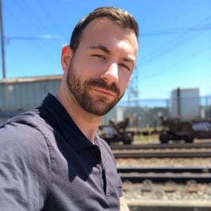 Meet your Posher, Daniel